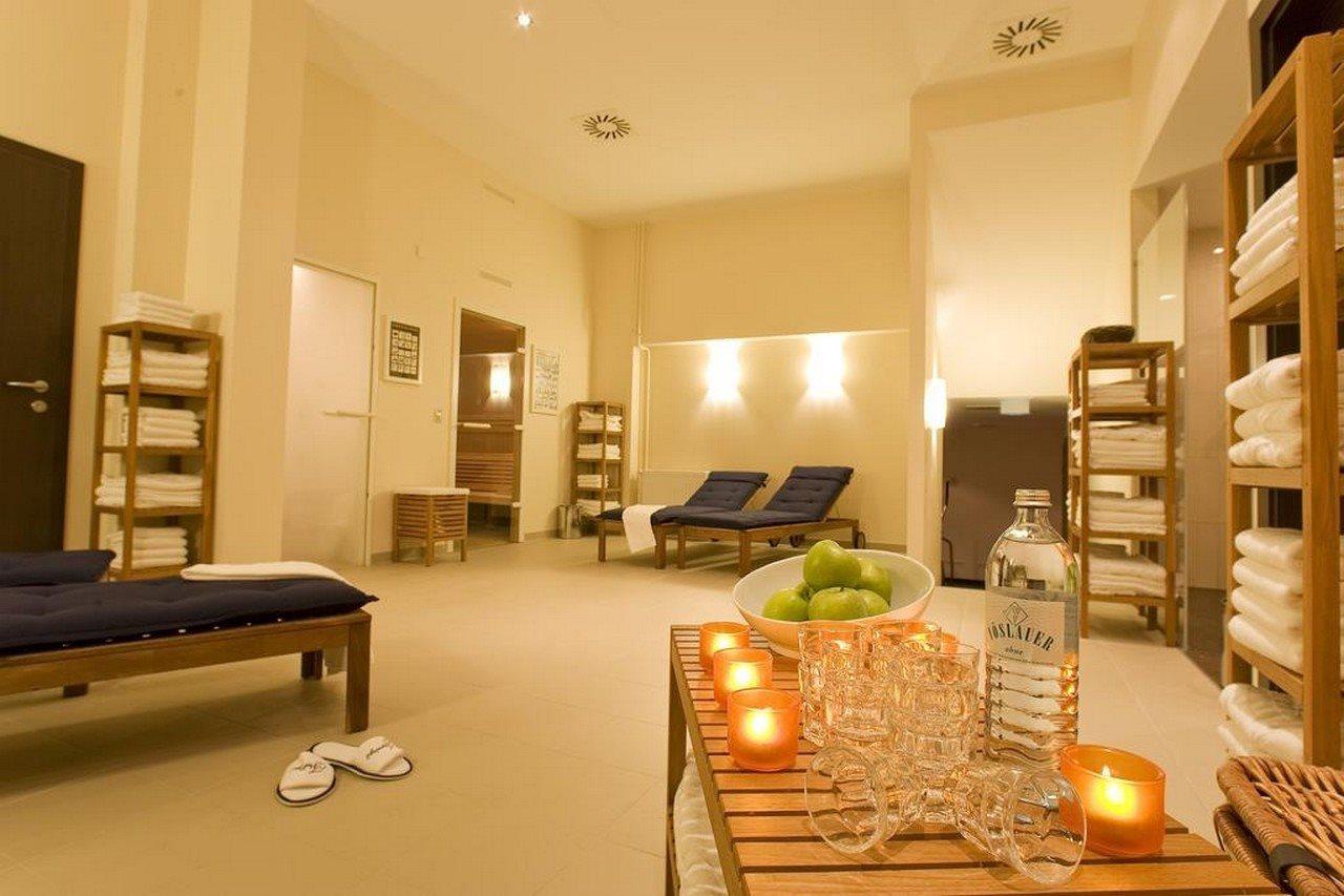 Livin Residence By Flemings Wien Esterno foto