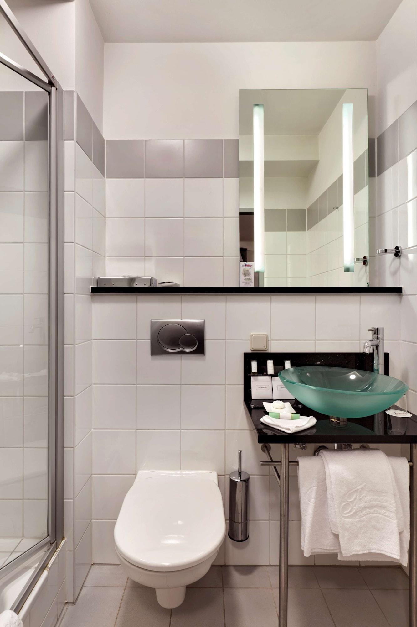 Livin Residence By Flemings Wien Esterno foto