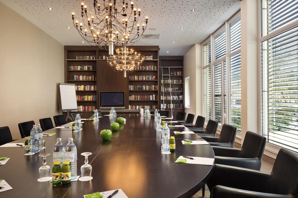 Livin Residence By Flemings Wien Esterno foto
