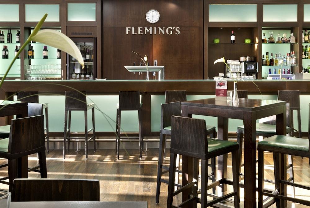 Livin Residence By Flemings Wien Esterno foto