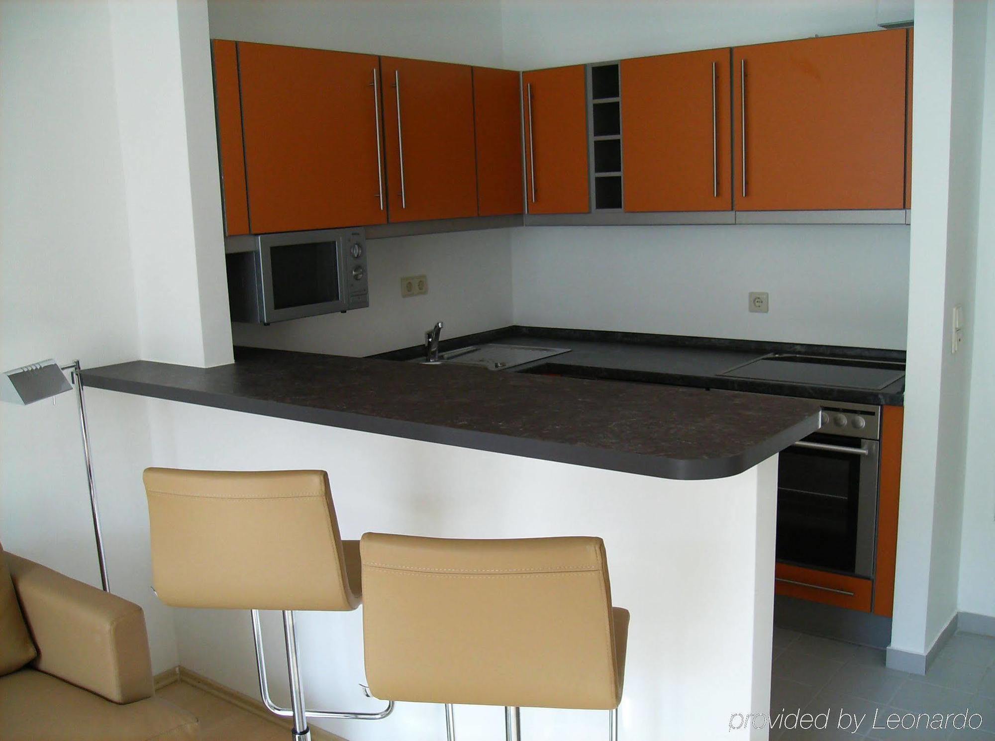 Livin Residence By Flemings Wien Esterno foto