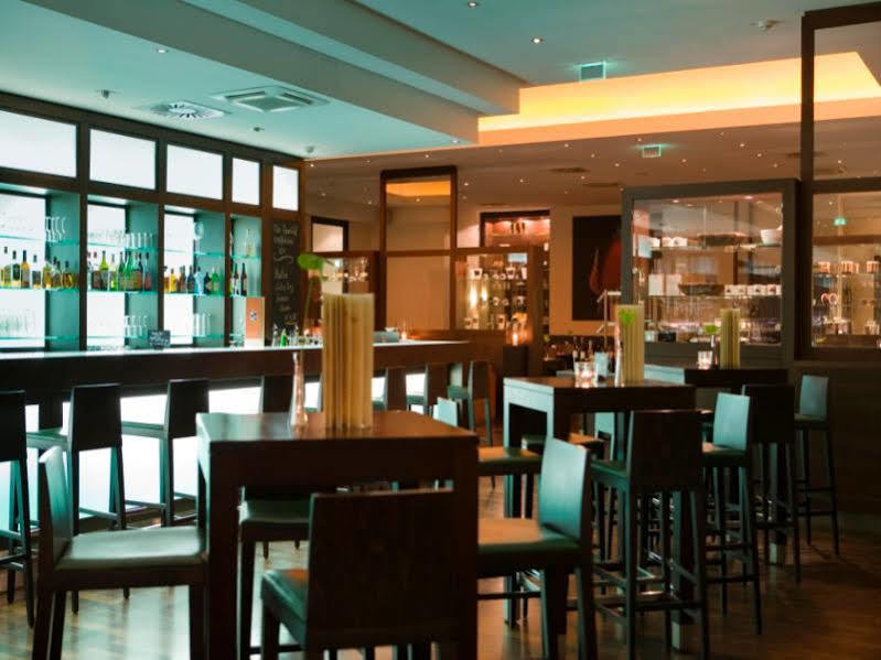 Livin Residence By Flemings Wien Esterno foto