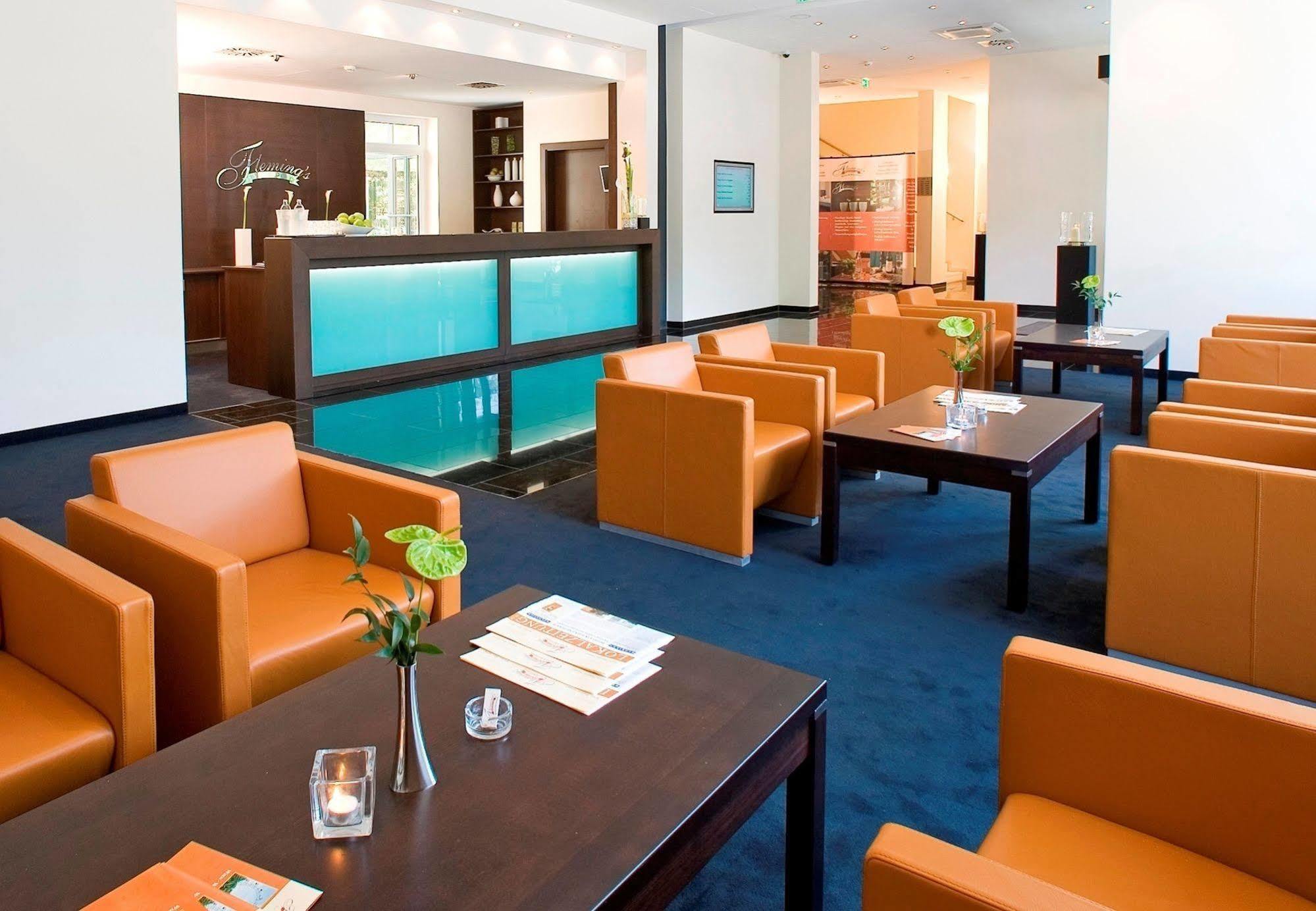Livin Residence By Flemings Wien Esterno foto