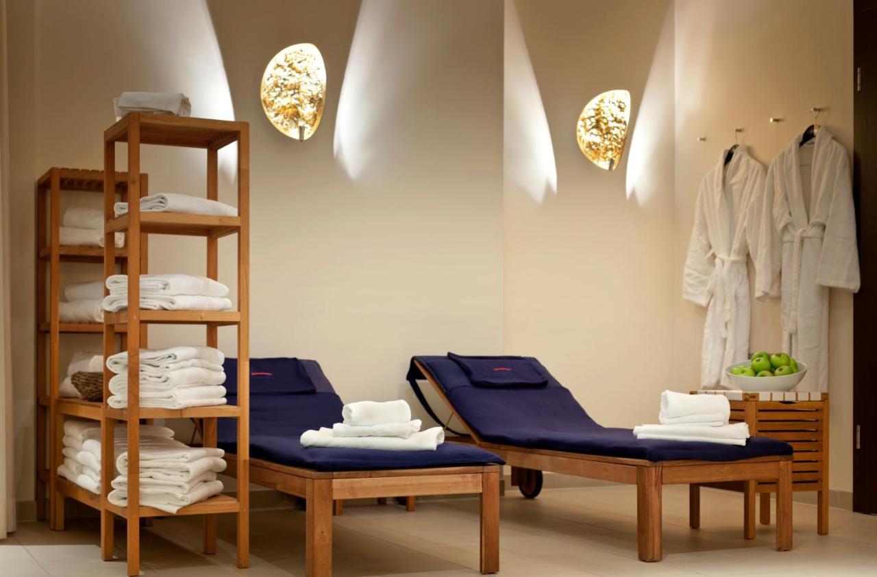Livin Residence By Flemings Wien Esterno foto
