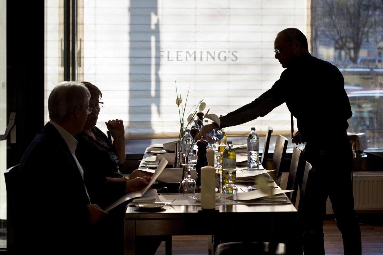 Livin Residence By Flemings Wien Esterno foto